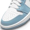 Air Jordan Womens 1 Mid Shoes 12