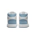 Air Jordan Womens 1 Mid Shoes 12