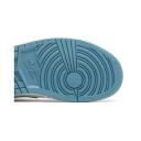 Air Jordan Womens 1 Mid Shoes 12