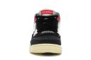 Air Jordan x Union 4 Retro SP Off Noir
