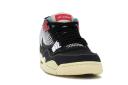 Air Jordan x Union 4 Retro SP Off Noir