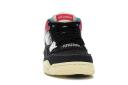 Air Jordan x Union 4 Retro SP Off Noir