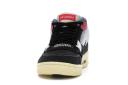 Air Jordan x Union 4 Retro SP Off Noir