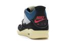 Air Jordan x Union 4 Retro SP Off Noir