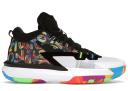 Air Jordan Zion 1 PF 'Noah' Sneakers | Multicolor | Men's Size 10.5