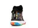 Air Jordan Zion 1 PF 'Noah' Sneakers | Multicolor | Men's Size 10.5