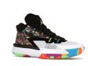 Air Jordan Zion 1 PF 'Noah' Sneakers | Multicolor | Men's Size 10.5