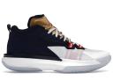 Air Jordan Zion 1 PF 'USA' Sneakers | Blue | Men's Size 9