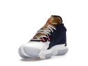 Air Jordan Zion 1 PF 'USA' Sneakers | Blue | Men's Size 9