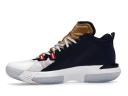Air Jordan Zion 1 PF 'USA' Sneakers | Blue | Men's Size 9