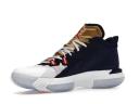 Air Jordan Zion 1 PF 'USA' Sneakers | Blue | Men's Size 9