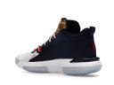 Air Jordan Zion 1 PF 'USA' Sneakers | Blue | Men's Size 9