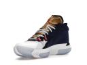Air Jordan Zion 1 PF 'USA' Sneakers | Blue | Men's Size 9
