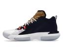 Air Jordan Zion 1 PF 'USA' Sneakers | Blue | Men's Size 9