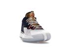 Air Jordan Zion 1 PF 'USA' Sneakers | Blue | Men's Size 9