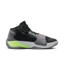 Air Jordan Zion 2 PF 'Holographic' Sneakers | Black | Men's Size 7.5