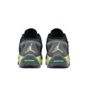 Air Jordan Zion 2 PF 'Holographic' Sneakers | Black | Men's Size 7.5