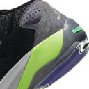 Air Jordan Zion 2 PF 'Holographic' Sneakers | Black | Men's Size 7.5
