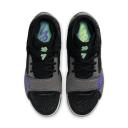 Air Jordan Zion 2 PF 'Holographic' Sneakers | Black | Men's Size 7.5