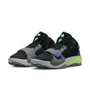 Air Jordan Zion 2 PF 'Holographic' Sneakers | Black | Men's Size 7.5