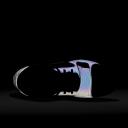 Air Jordan Zion 2 PF 'Holographic' Sneakers | Black | Men's Size 7.5