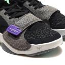 Air Jordan Zion 2 PF 'Holographic' Sneakers | Black | Men's Size 7.5