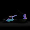 Air Jordan Zion 2 PF 'Holographic' Sneakers | Black | Men's Size 7.5