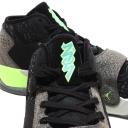 Air Jordan Zion 2 PF 'Holographic' Sneakers | Black | Men's Size 7.5