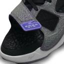Air Jordan Zion 2 PF 'Holographic' Sneakers | Black | Men's Size 7.5