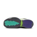 Air Jordan Zion 2 PF 'Holographic' Sneakers | Black | Men's Size 7.5