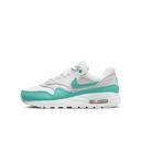 Air Max 1 Older Kids' Shoes - Grey