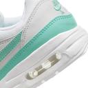 Air Max 1 Older Kids' Shoes - Grey