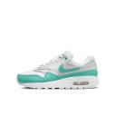 Air Max 1 Older Kids' Shoes - Grey