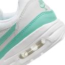 Air Max 1 Older Kids' Shoes - Grey