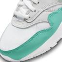 Air Max 1 Older Kids' Shoes - Grey