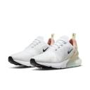 Nike Air Max 270 'White Sanddrift' Sneakers | Men's Size 14