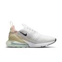 Nike Air Max 270 'White Sanddrift' Sneakers | Men's Size 14