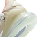 Nike Air Max 270 'White Sanddrift' Sneakers | Men's Size 14