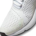 Nike Air Max 270 'White Sanddrift' Sneakers | Men's Size 14