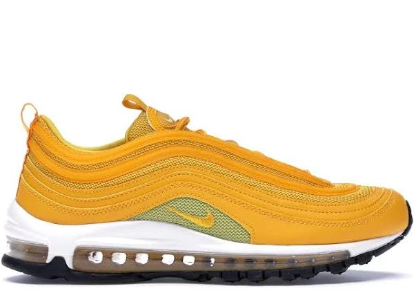 Air Max 97 Women’s Mustard