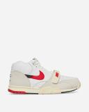 Air Trainer 1 Sneakers White / University Red - US 6
