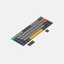 Air60 Wireless Mechanical Keyboard