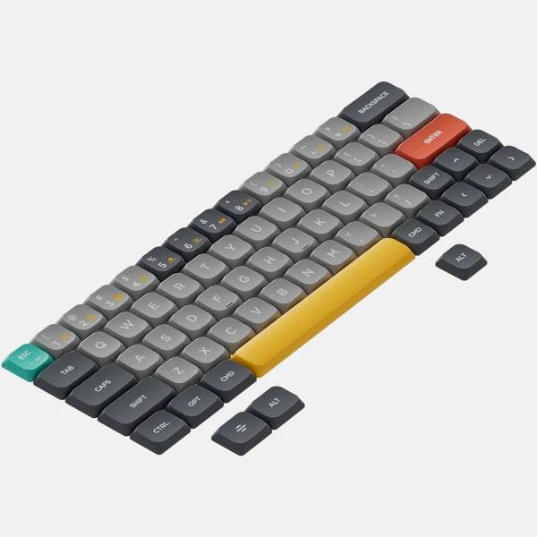 Air60 Wireless Mechanical Keyboard