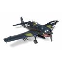 Airfix 1:24 Grumman F6F-5 Hellcat