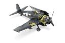 Airfix 1:24 Grumman F6F-5 Hellcat