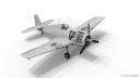 Airfix 1:24 Grumman F6F-5 Hellcat