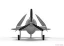 Airfix 1:24 Grumman F6F-5 Hellcat