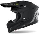 Airoh Aviator 3 Rainbow MX Helmet Blue-Red L