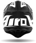 Airoh Aviator 3 Rainbow MX Helmet Blue-Red L