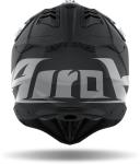Airoh Aviator 3 Rainbow MX Helmet Blue-Red L